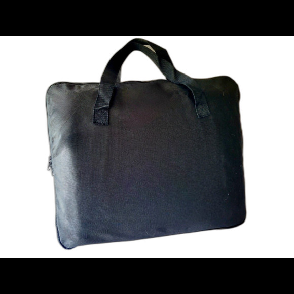 Petmate Portable Pet Home - Fabric Travel Crate - Small Brown - Picture 9 of 9